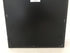 Knox Set Of 2 Black Carved Wall Mirrors
